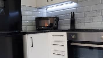 Superior Studio, Ensuite | Shared kitchen
