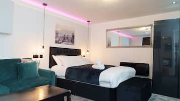 Superior Studio, Ensuite | 1 bedroom