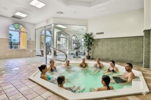 Interior -  Modern townhome  Spa / Water Park resort Regal Palms minutes to Disney (Davenport)