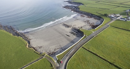 Matthews Cottage Doonbeg