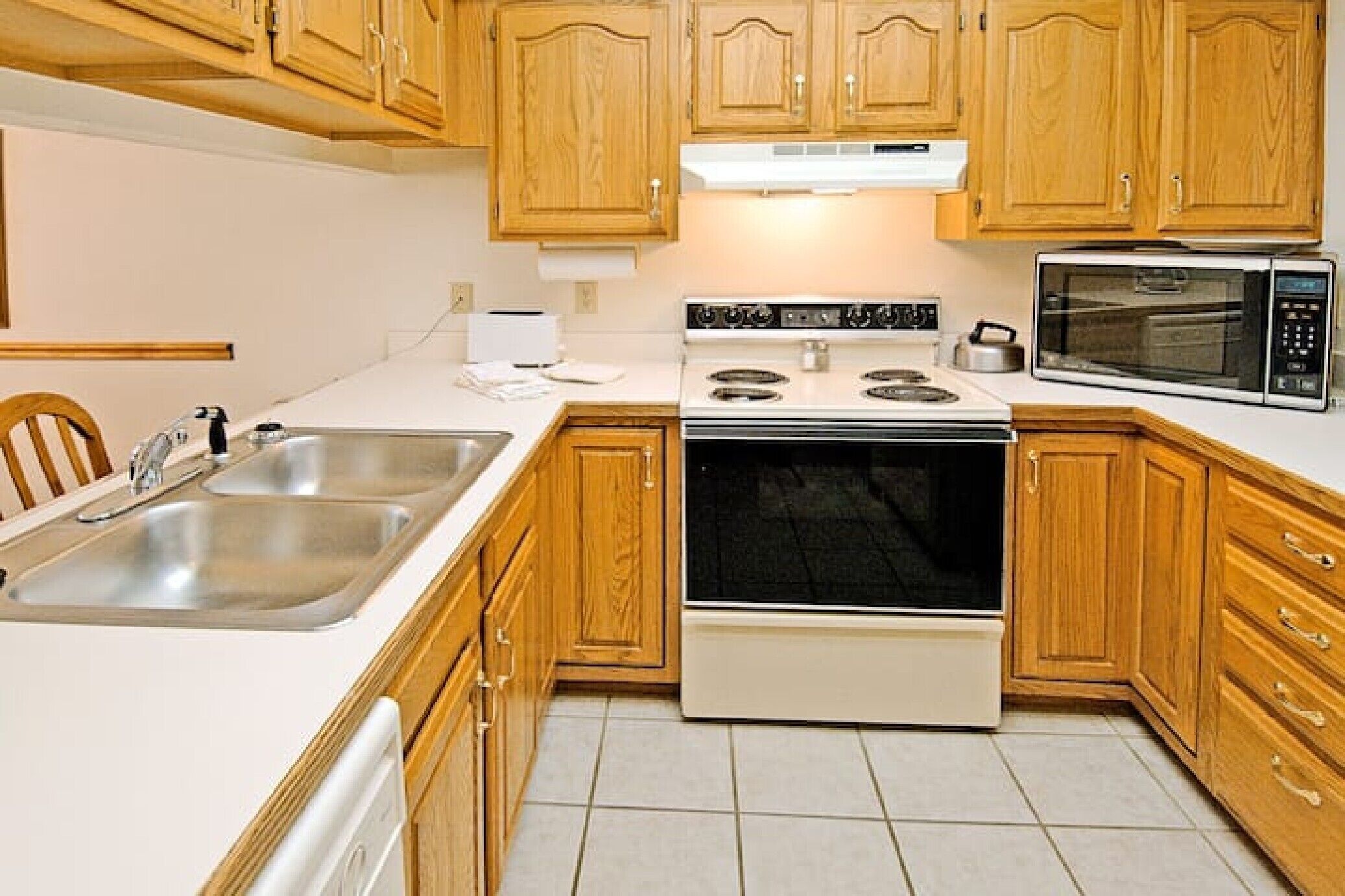 Delightful 1/1 Condo in Beautiful Tennessee Resort