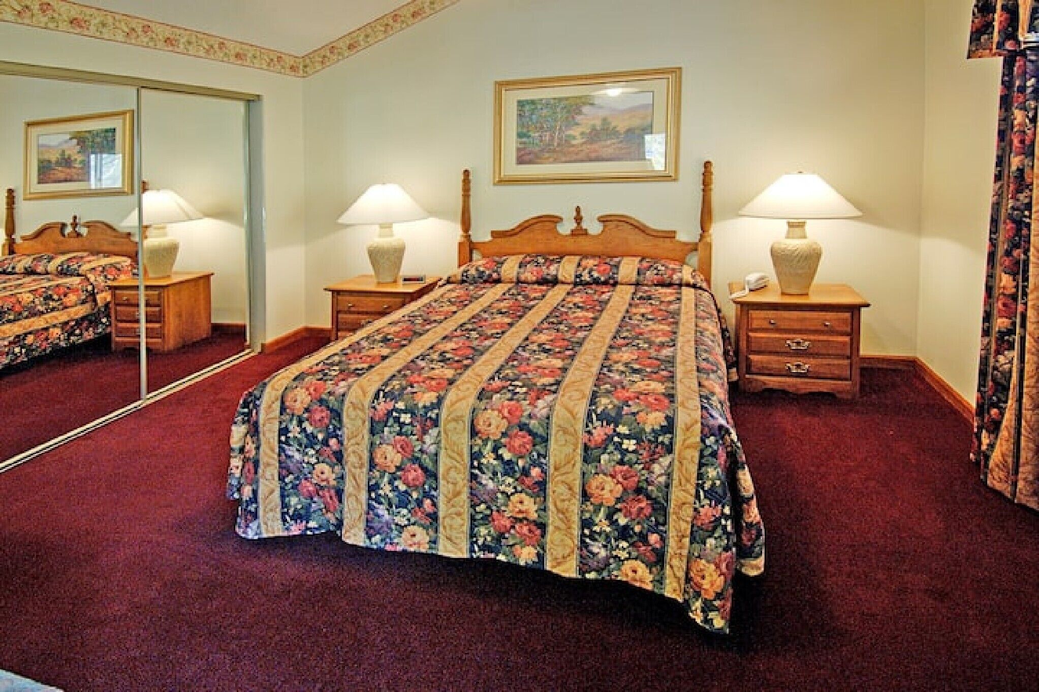 Delightful 1/1 Condo in Beautiful Tennessee Resort