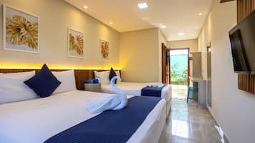 Luxury Room