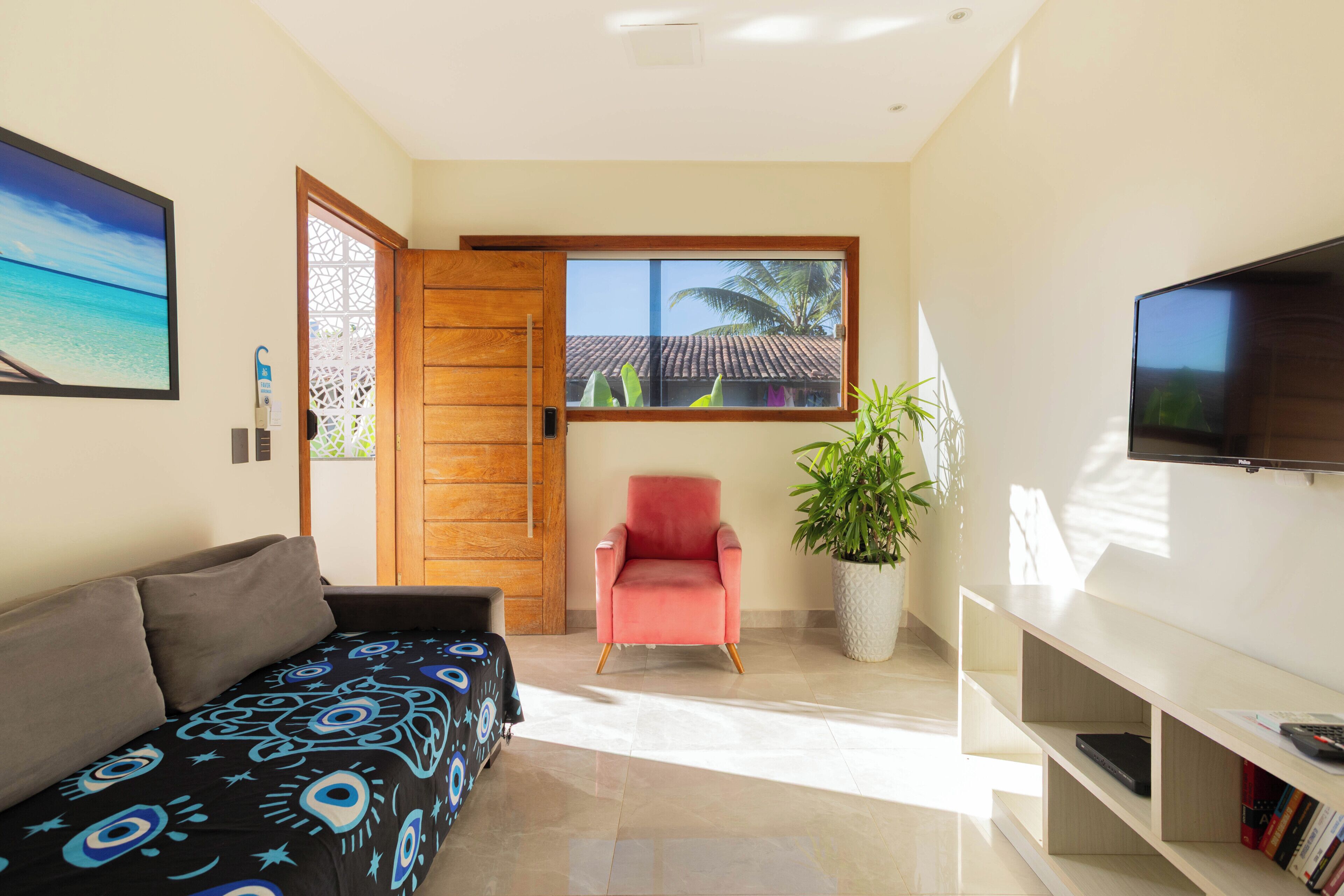Foto - Santorini Beach Hotel