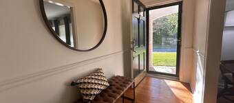 Augusta Masters Cottage
