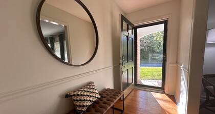 Augusta Masters Cottage