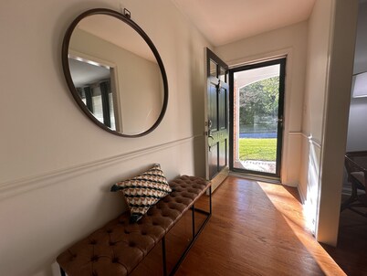 Augusta Masters Cottage