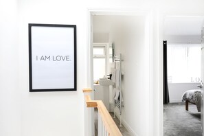 村舍, 私人浴室 (Willow Cottage) | 大堂