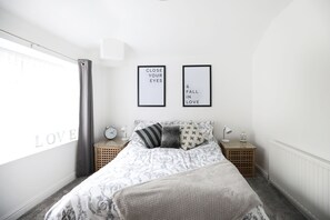 Cottage, Private Bathroom (Willow Cottage) - Willow Cottage (Harrogate)