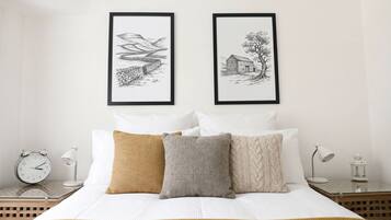Cottage, Private Bathroom (Willow Cottage) | 1 bedroom