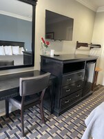 Standard Room, Smoking | Room amenity