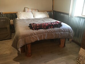 4 Schlafzimmer, WLAN, Bettwäsche