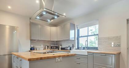 4 bedroom accommodation in Talgarth, near Brecon