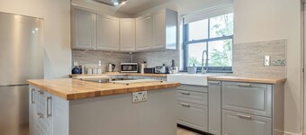 4 bedroom accommodation in Talgarth, near Brecon