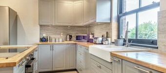 4 bedroom accommodation in Talgarth, near Brecon