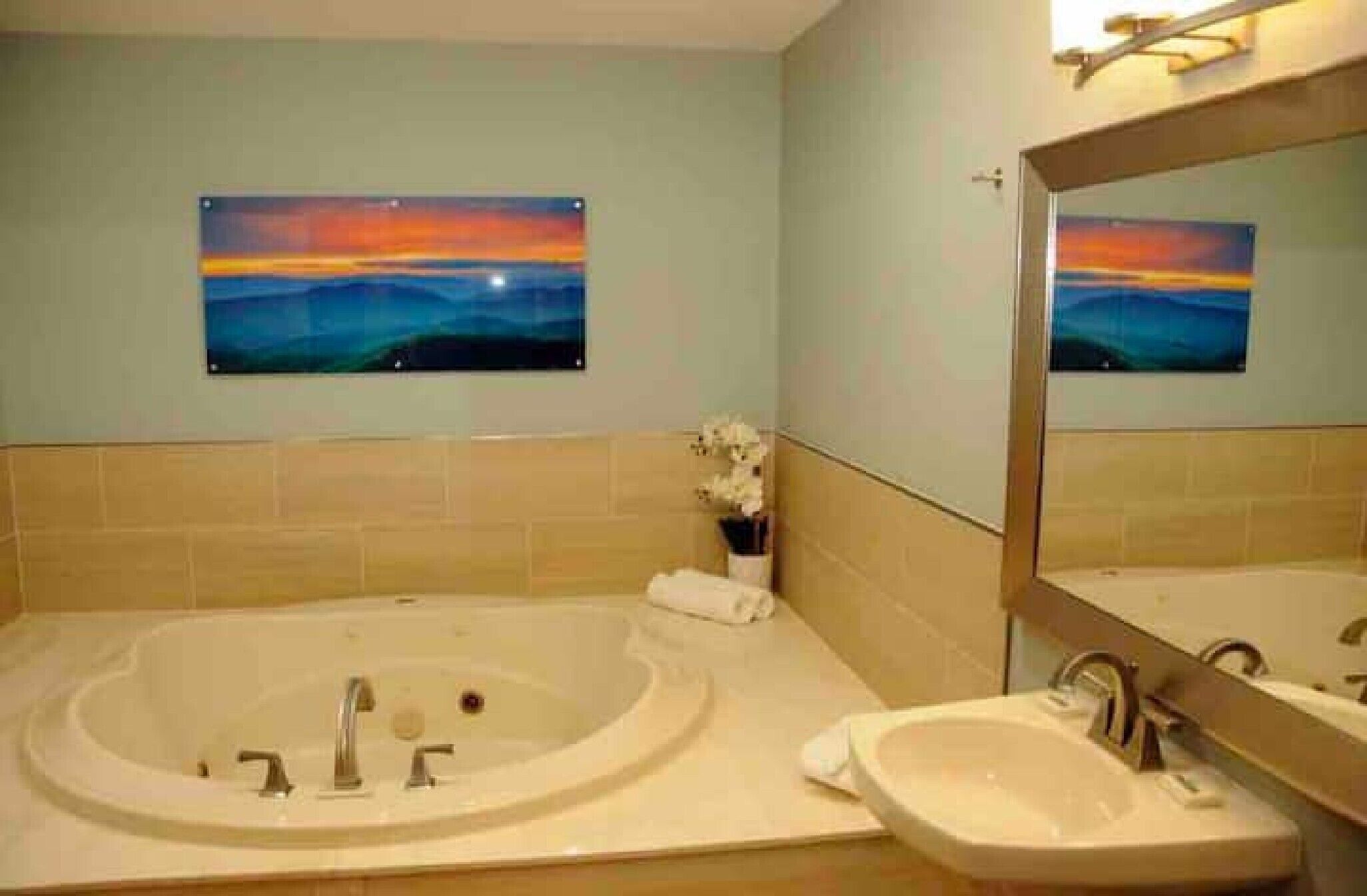 Gorgeous 2 Bedroom Premiere Vacation Home