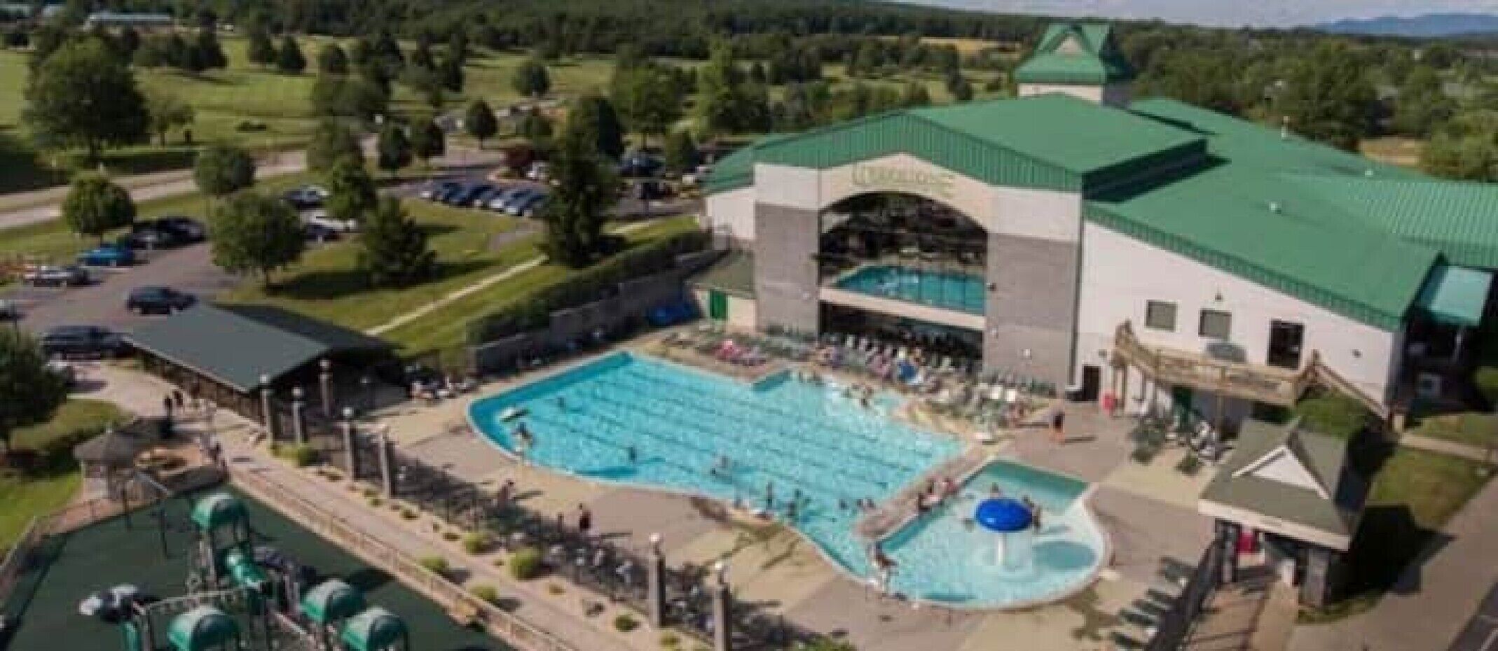 Gorgeous 2 Bedroom Premiere Vacation Home