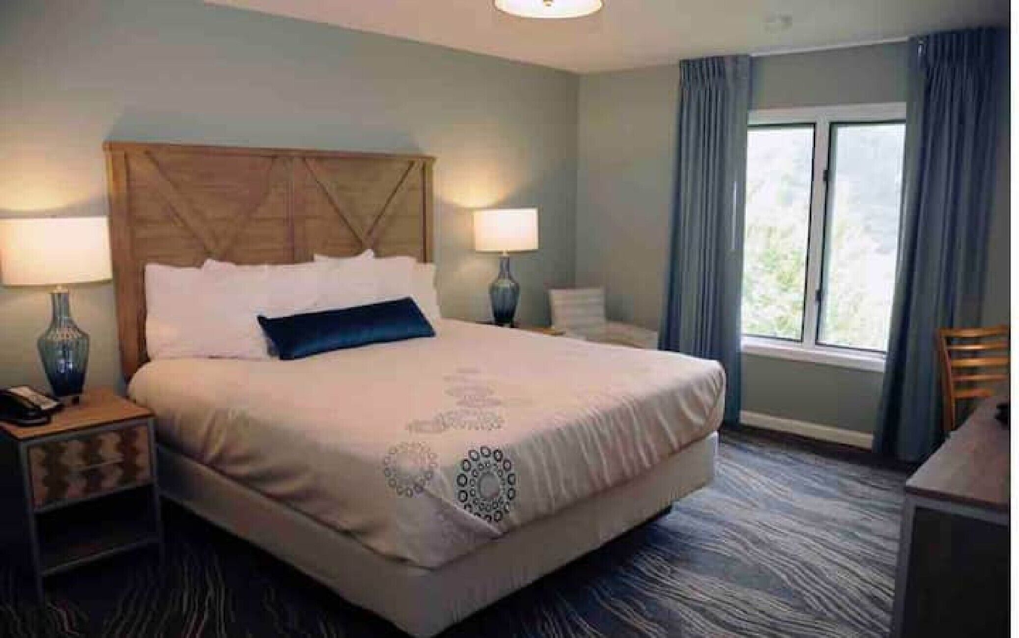 Gorgeous 2 Bedroom Premiere Vacation Home