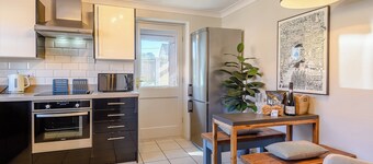 3 bedroom accommodation in Brancaster Staithe, near Wells-next-the-Sea