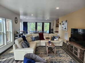 Smart TV, computer monitors, printers