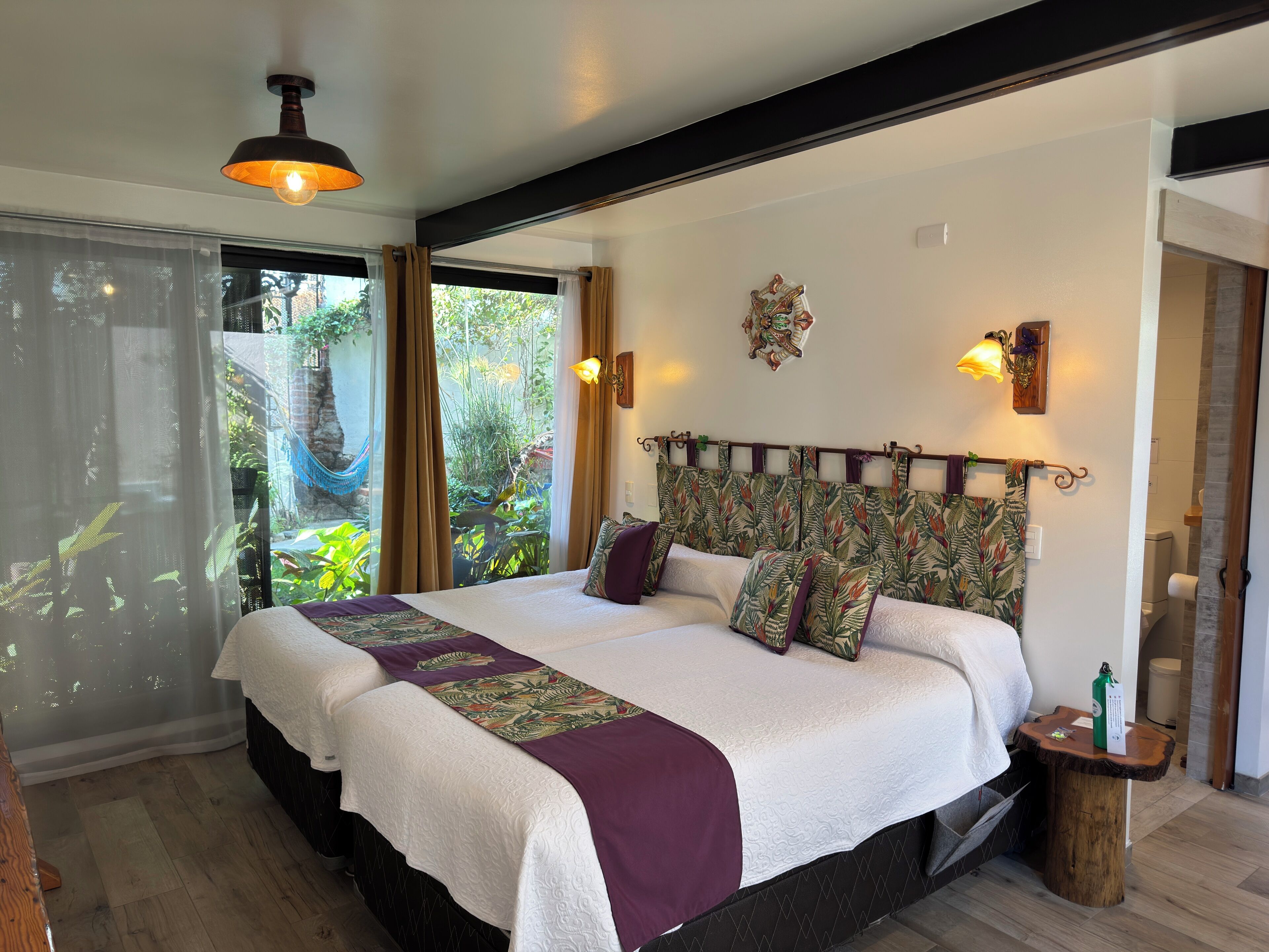 Tomannsrom – exclusive | Allergitestet sengetøy, dundyner og senger med Select Comfort-madrass