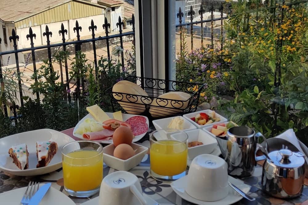 AYCA La Flora Hotel Boutique