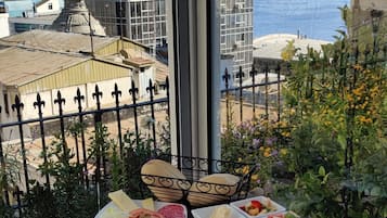 含每日歐陸早餐