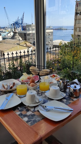 AYCA La Flora Hotel Boutique