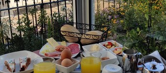 AYCA La Flora Hotel Boutique