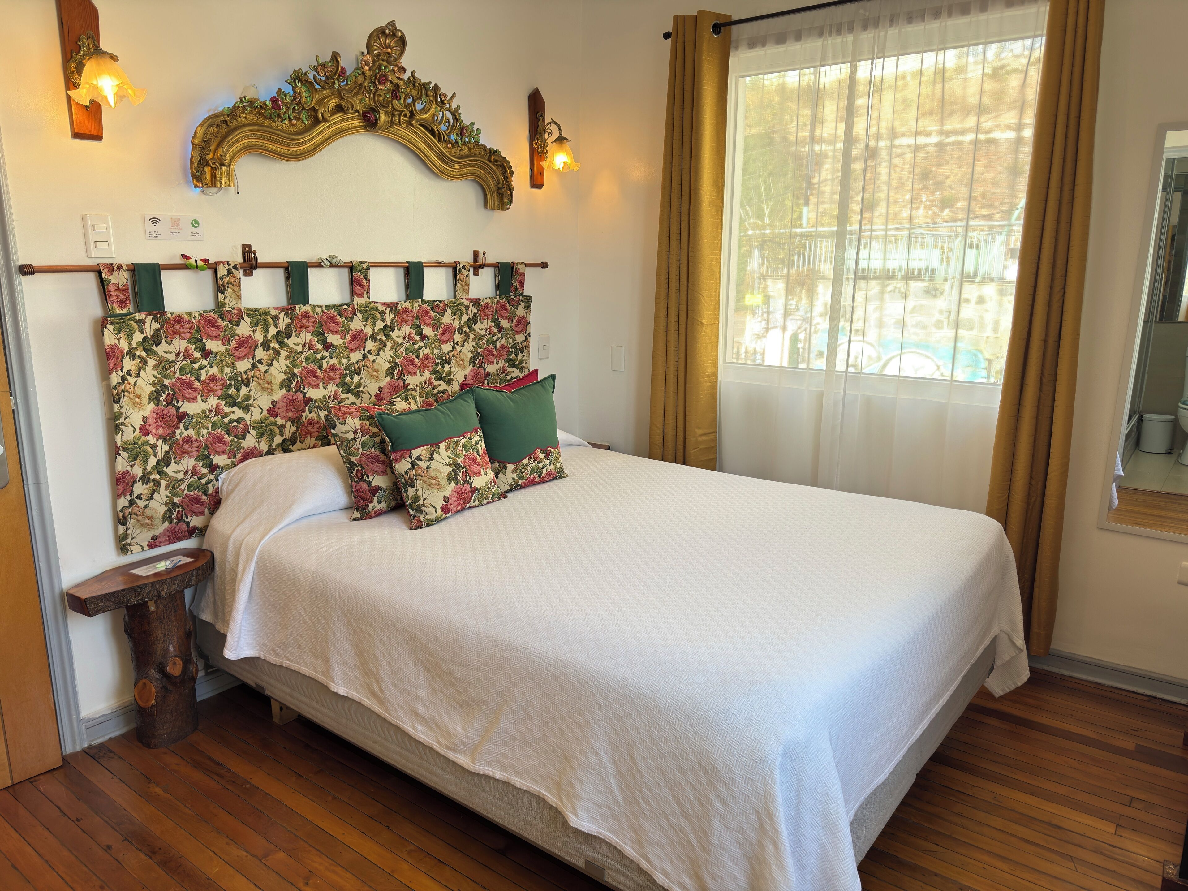 Rom – standard, 1 queensize-seng | Allergitestet sengetøy, dundyner og senger med Select Comfort-madrass