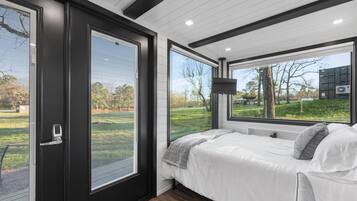 17 多间卧室、WiFi、床单