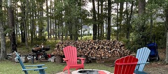 Mimi & Pops Peachy Palomino 