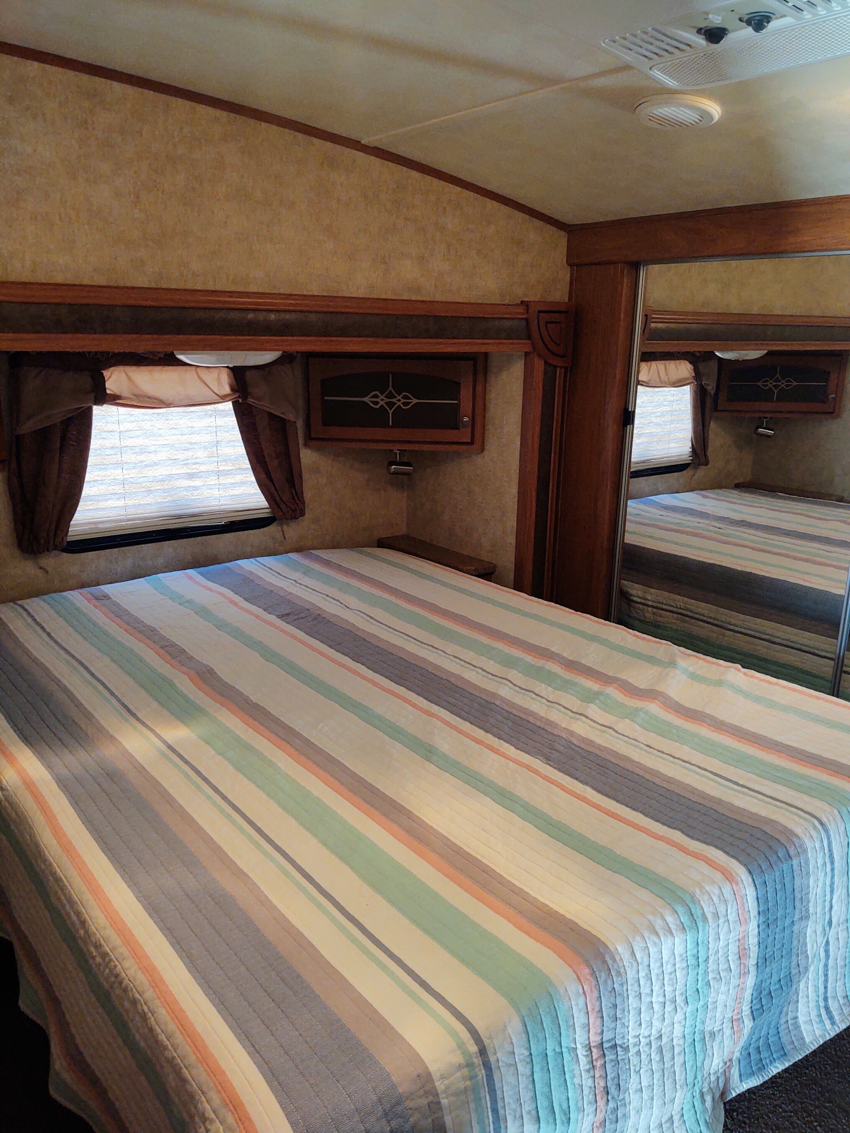 Mimi & Pops Peachy Palomino 