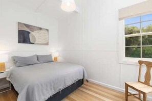 4 bedrooms, Internet - LOCHABER at Lonsdale (Point Lonsdale)