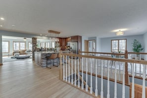 Interior - 4 Paws Getaway (Columbus)