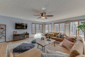 Fernseher, Videospiele