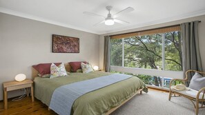 4 habitaciones, tabla de planchar con plancha y wifi gratis