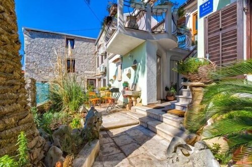 Apartment Tempo Colorato - One-Bedroom Apartment with Terrace