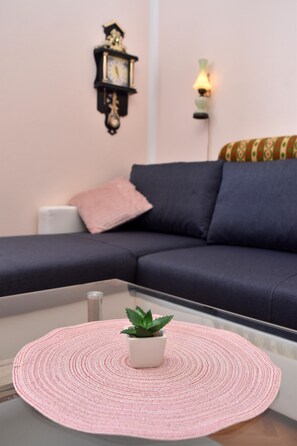 Televisión y estéreo 