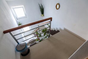 Interiör