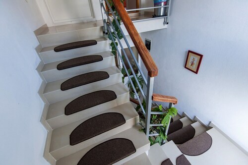 Apartment Klara- One bedroom apartment with balcony