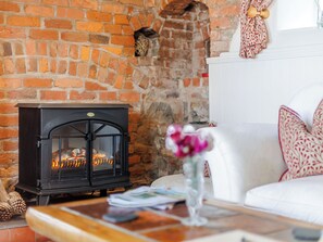 Interior - 2 bedroom accommodation in Pontsford, near Shrewsbury (Pontsford, near Shrewsbury)