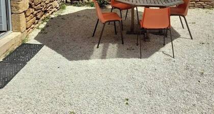 Maison reposante, chaleureuse en Périgord Noir.