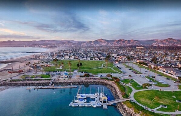 Marina