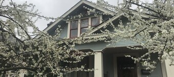 Portland Sanctuary