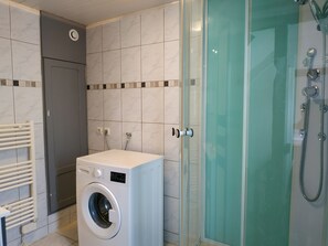 Dusche