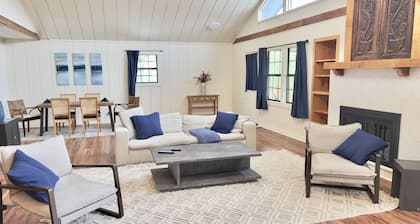Riverfront Luxury On the Guadalupe - Experience Hill Country's Finest