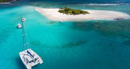 Ritz Carlton Two Bedroom Oceanfront