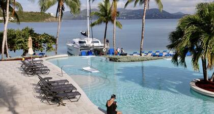 Ritz Carlton Two Bedroom Oceanfront