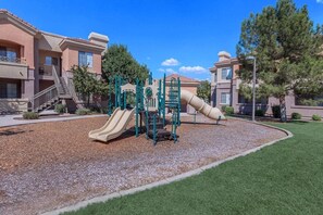 Children’s area - Vacation Worthy and great Location (Mesa)